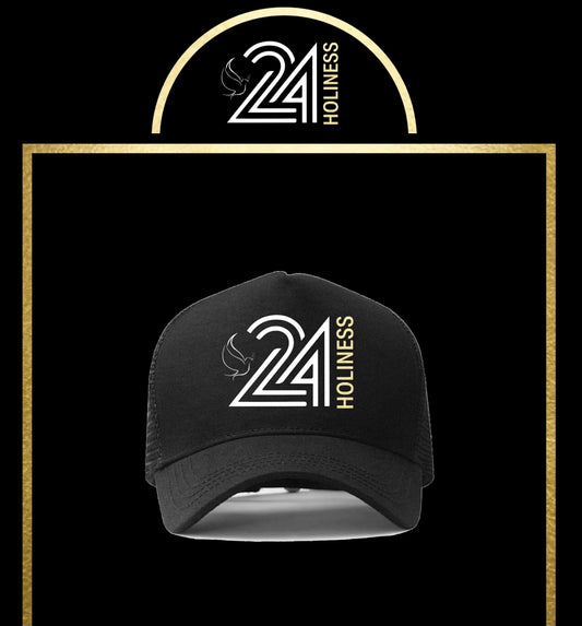 Holiness 24/7 Hat